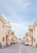 5BHK Compound Villa for Executive Staff - Compound Villa in Umm Al Seneem Street