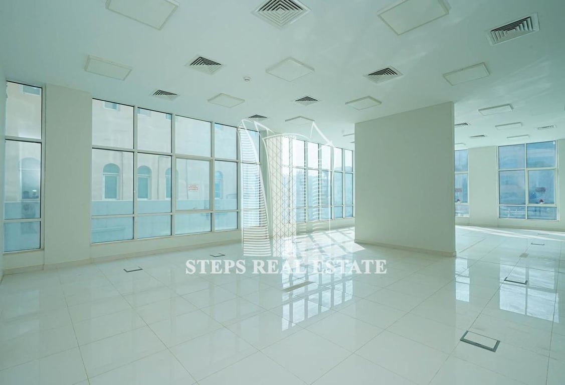 Brand New whole Office Building for Rent