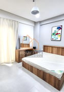 Modern 2BR Apartment for Rent in Erkiyah - Apartment in Al Erkyah City