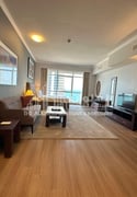 Luxurious city view apartment in westbay - Apartment in West Bay Lagoon Street