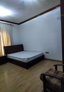 2BHK furnished for family ,kharama included - Apartment in Najma