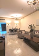 BEST OFFER | 2 BHK| Fully Furnished | Al Sadd - Apartment in Al Sadd Road