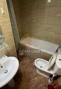 Including Bills | Amazing 1BD Apt In Lusail - Apartment in Regency Residence Fox Hills 3