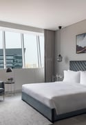 NO COMMISSION! NEW 3BR HOTEL WITH HOUSEKEEPING - Apartment in Najma street