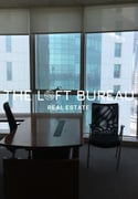 2 Months Free Fitted Office!Westbay Bill Included - Office in Central Business District