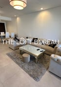 BEST LAYOUT IN MUTTAHIDAH/ BREATHTAKING BEACH VIEW - Apartment in Viva Bahriyah