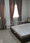 Amazing Apartment Fully Furnished 1BR near Metro - Apartment in Hadramout Street