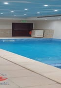Luxury 2BHK Starting from 7500. Fully furnished - Apartment in Al Sadd Road