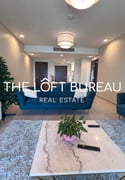 BEST OFFER || Bills Included ||  High Floor 1BR - Apartment in Viva Bahriyah