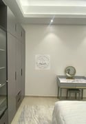 AMAZING Furnished 2BHK  in lusail - Marina - Apartment in Lusail City