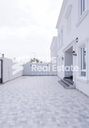 Service Villa Prime Rental Opportunity - Commercial Villa in Zekreet Street