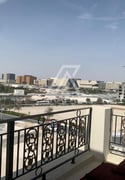 Cozy and elegant 1BHK FF Apartment |  in Lusail - Apartment in Lusail City