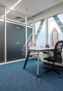 Brand new serviced office space|Including services - Office in Burj Al Marina