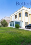 Beautiful 6 Bedroom Villa For Sale in Ainkhaled - Villa in Ain Khalid Gate