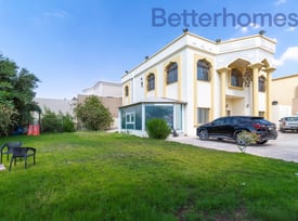 Beautiful 6 Bedroom Villa For Sale in Ainkhaled - Villa in Ain Khalid Gate