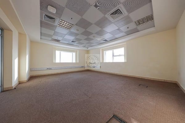 OFFICE IN Lusail Ready to move in laffan tower - Office in West Bay