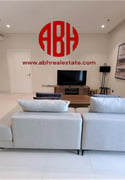NO COMMISSION | FULLY FURNISHED | SMART HOME - Apartment in Msheireb Galleria