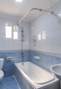 +1Month Grace✅ Spacious Villa | Maid Room - Villa in Al Gharrafa