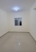 Unfurnished 1BHK for family - Apartment in Umm Ghuwailina