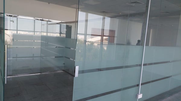 Office Space for rent in Al Matar Centre - Office in Rawdat Al Matar