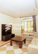 Fully Furnished 2BHK Apartment in Al Mansoura - Apartment in Al Mansoura