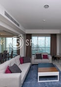 Furnished Three Bdm Duplex with Maids and Office - Duplex in Viva West