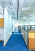 Whole Fully Furnished Office building @C -Ring - Office in C-Ring Road