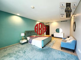 BILLS FREE | LUXURY AND SPACIOUS 1 BDR | SEA VIEW - Apartment in Imperial Amber