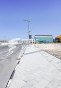 Large Commercial Land for Sale — Lusail - Plot in Lusail City