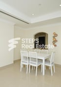 Furnished 1 Bedroom Apartment in The Pearl - Apartment in Porto Arabia