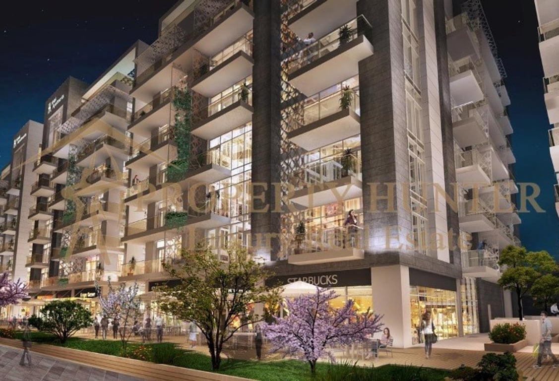 Get your 2 bedroom Apartment with 2% Down Payment - Apartment in Lusail City