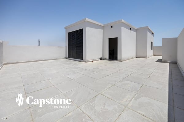 BRAND NEW 5BR PLUS MAID VILLA NEAR ASPIRE - Villa in Al Azizia Street