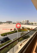 Spacious 2 Bedroom + Maid Apartment with Balcony - Apartment in Lusail City
