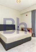WEEKLY RATE 1BEDROOM FULLY FURNISHED IN MUSHEIREB - Apartment in Musheireb Apartments