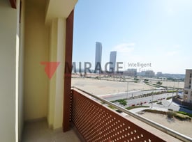 Brand new 1 bedroom apartment | Fox Hills, Lusail - Apartment in Artan Residence Apartments Fox Hills 150