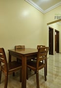 FULLY FURNISHED || SPECIOUS || 2BHK APARTMENT || - Apartment in Najma