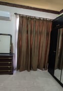 Specious 3BHK || Furnished || Kahrama Included - Apartment in Al Mansoura