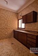 2  BHK  flat  in bin omran unfurnished - Apartment in Bin Omran 28