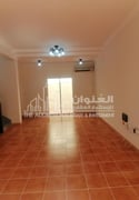 3BR UF VILLA IN A  COMPOUND with Amenities - Apartment in Al Waab