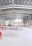 3,000 sqm Brand New Factory for Rent - Warehouse in Industrial Area