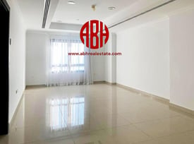 BILLS INCLUDED | SEMI FURNISHED 1 BDR | HIGH FLOOR - Apartment in East Porto Drive