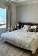 Great Investment! Furnished 1BR! Rented! - Apartment in Porto Arabia