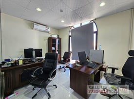 Office for rent in salwa road area - Office in Salwa Accommodation Project