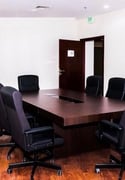 Serviced Office Space I Bills Included Palm TowerB