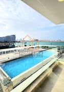 Including Bills ✅ Luxurious 1BD in Lusail - Apartment in Marina District