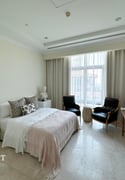 Highend and Classy Apt with Customized interiors - Penthouse in Porto Arabia