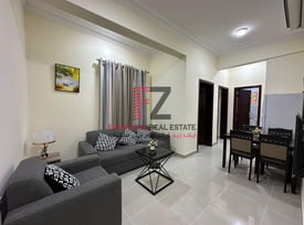 ALL-INCLUSIVE | NEAT FLAT | 01 BHK | FURNISHED - Apartment in Old Salata