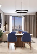 9 YEARS PAYMENT PLAN | 9% DOWNPAYMENT - Apartment in Lusail City