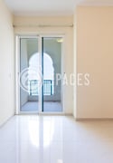 Two Bedroom Apt with Sea View and Balcony - Apartment in Viva East
