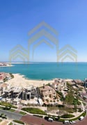 Apartment with Sea View, 13 Months Pro Rated Price - Apartment in Viva West